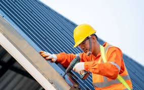 Reliable Barry, IL Roofing service Solutions